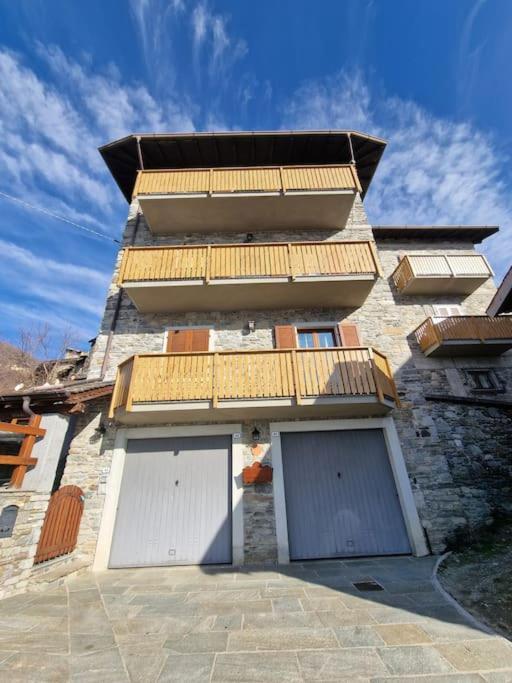 Livo  Casa Parido 아파트 외부 사진