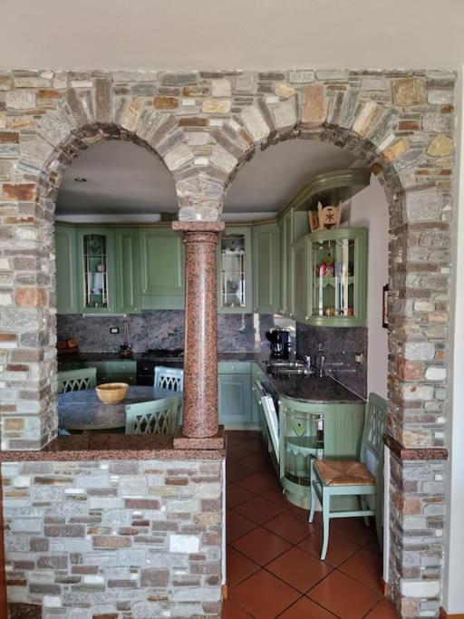 Livo  Casa Parido 아파트 외부 사진