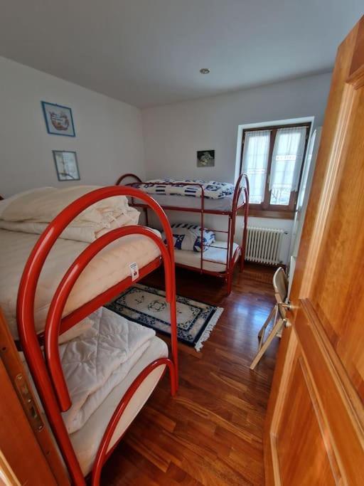 Livo  Casa Parido 아파트 외부 사진