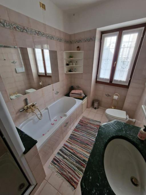 Livo  Casa Parido 아파트 외부 사진