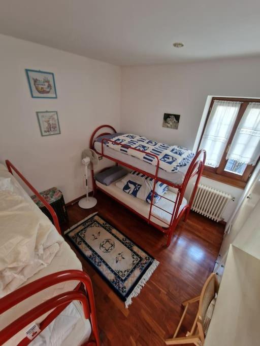 Livo  Casa Parido 아파트 외부 사진