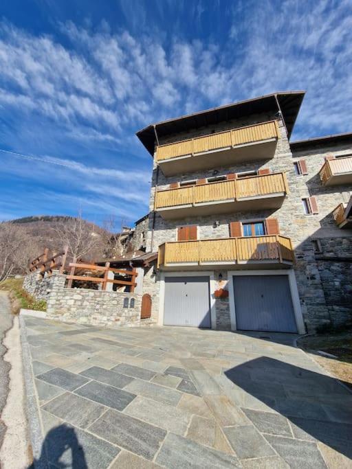 Livo  Casa Parido 아파트 외부 사진