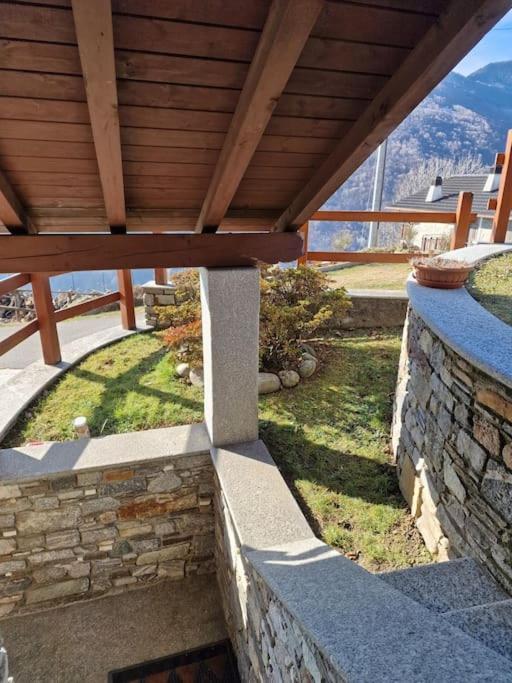 Livo  Casa Parido 아파트 외부 사진
