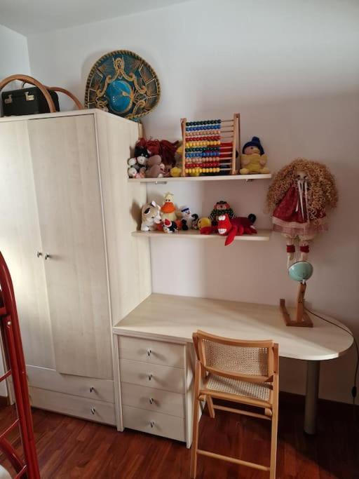 Livo  Casa Parido 아파트 외부 사진